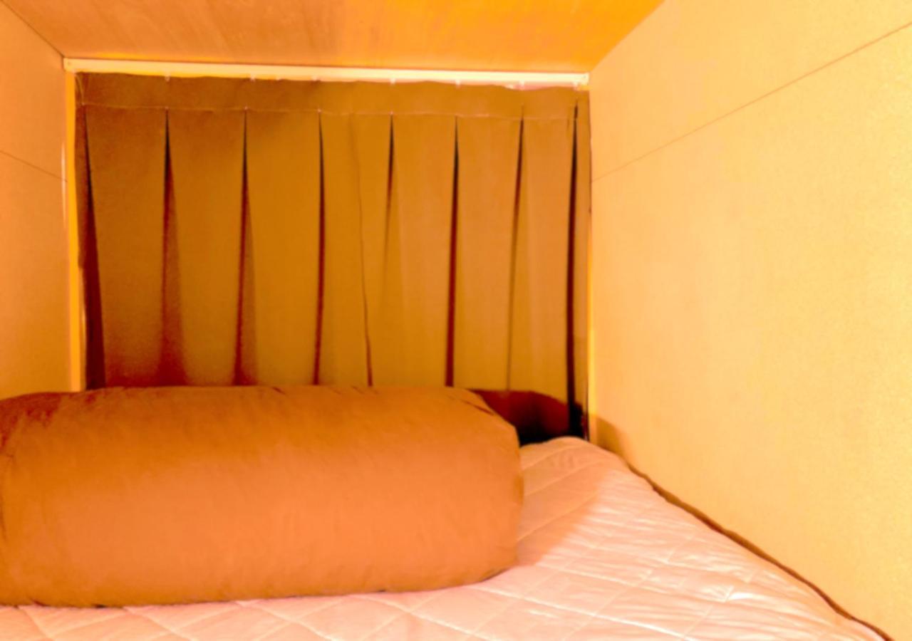Imaya Hostel Киото Экстерьер фото
