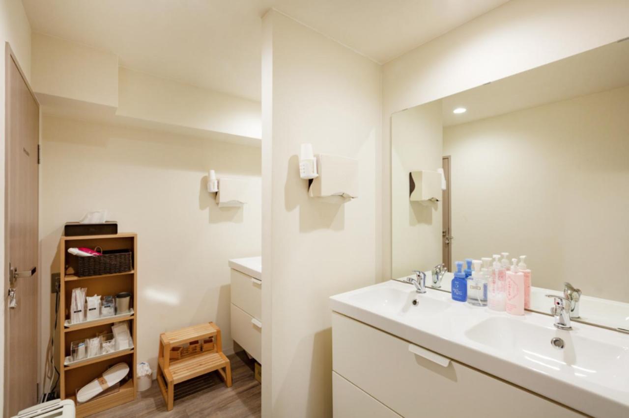 Imaya Hostel Киото Экстерьер фото