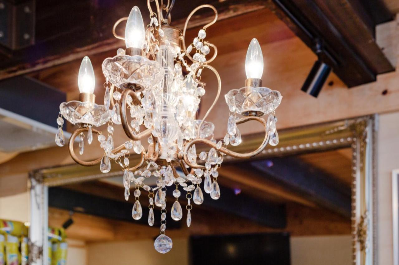 Imaya Hostel Киото Экстерьер фото